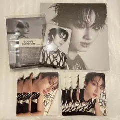 ジュン ② DAREDEVIL フォトカード HBD