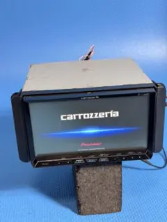 carrozzeria AVIC-VH009MD HDDナビ - メルカリ