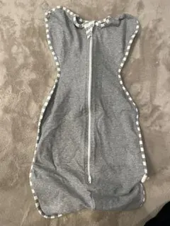 スワドルアップ　Mサイズ　グレー