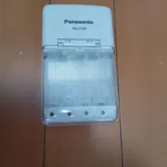 パナソニック BQ-CC08 急速充電器 動作確認済み