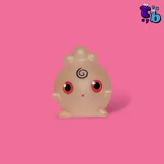 2025年最新】ポケモン 指人形 クリアの人気アイテム - メルカリ