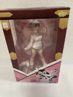 欠品あり 閃乱カグラGバースト 両備 1/7 完成品フィギュア - メルカリ