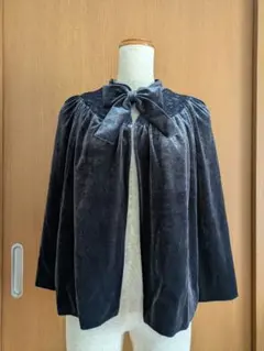 マント ポンチョ