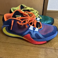 NIKE Zoom Freak 1のサムネイル