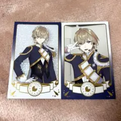 にじさんじ 8周年 チェキ 風楽奏斗