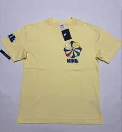 「新品」NIKE 風車ロゴ Tシャツ 70s 復刻 ビンテージのサムネイル