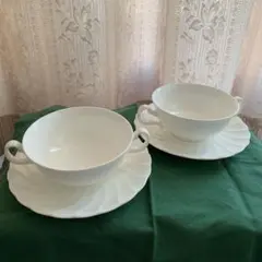 2025年最新】noritake スープカップの人気アイテム - メルカリ