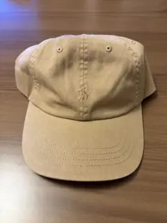 パチーノ様専用　ラルフローレン　キャップ
