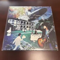 08○Young Love サザンオールスターズ SI0616-4 - メルカリ