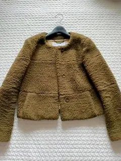 2025年最新】SEE BY CHLOE レディース ノーカラージャケットの人気