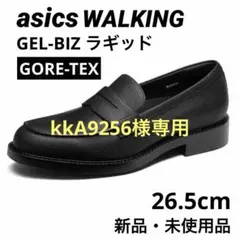アシックスウォーキング GEL BIZ AUTHENTIC MB286P 3E - メルカリ
