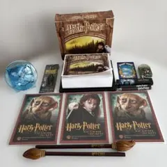 ハリー・ポッター グッズ達