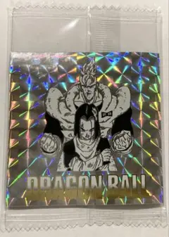 ドラゴンボール40周年記念ウエハース2 第31巻