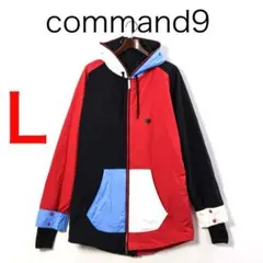 2026年最新】command9の人気アイテム - メルカリ