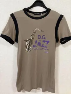00s DOLCE & GABBANA SPORTモスクワ ドルガバTシャツM - メルカリ
