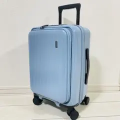 イノベーター 55L カフェラテ スーツケース - メルカリ