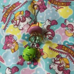 【美品】たまごっちUFOスイング　くちぱっち