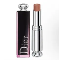 Dior ディオールアディクト ラッカースティック 323 ヌードデザート