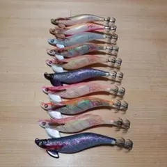 2025年最新】ティップランエギの人気アイテム - メルカリ