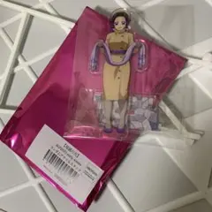 鬼滅の刃AGF胡蝶しのぶアクリルスタンド