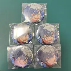 あんさんぶるスターズ！ あんスタ 瀬名泉 缶バッジ ジューンブライド