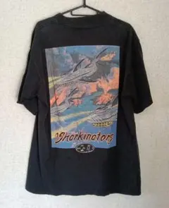 【VTG 90s】MAUI and Sons プリントTシャツ サイズLのサムネイル