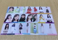 【値段交渉可能】新内眞衣　生写真3枚コンプのみ151セット　計453枚まとめ売り 2025年最新】新内眞衣の人気アイテム - メルカリ