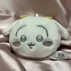 ちいかわ　うさぎ　ミラー付きストラップ