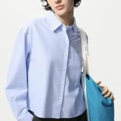 オックスフォードシャツ ユニクロ