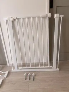 ベビーゲート NL-BGTK02壁取り付け式