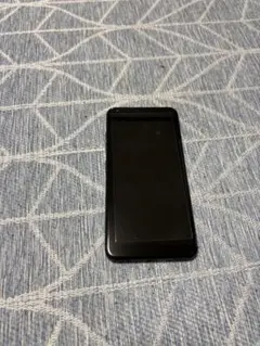 LG Style2 docomo ブラック
