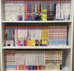 少女漫画まとめ売り 200冊以上 値下げ⭕️ - メルカリ