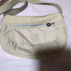 キプリング　ショルダーバッグ