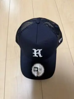 BRAHMAN NEWERA 9FIFTY キャップ NEWERA BRAHMAN キャップ - メルカリ