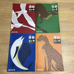 2026年最新】予習シリーズ 6年の人気アイテム - メルカリ