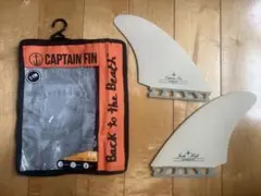 キャプテンフィン タイラーウォーレン 5 Finフューチャーズ - メルカリ
