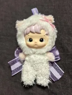 hacipupu キャラクターグッズ