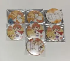 あほの坂田。　となりの坂田　Nurse　缶バッチ　シクレ　シークレット　2025 あほの坂田。 さかわん シークレット シクレ 缶バッジ Nurse