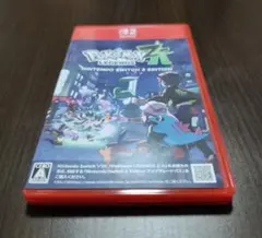 Switch2 ポケモンレジェンズ Z-A