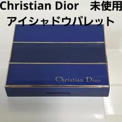 Christian Dior　アイシャドウパレット　サンク クルール　ディオールのサムネイル