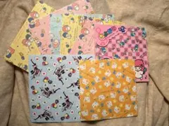 平成レトロ　折り紙