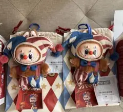 Why So serious Juggling Clown ピエロラブブ