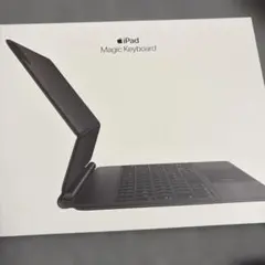 Apple iPad Magic Keyboard Black MXQT2J/A - メルカリ