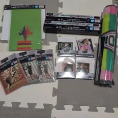 ハリー・ポッター　一番くじ