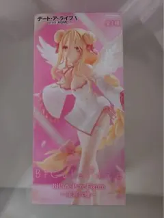 BiCute Pure Figure デート・ア・ライブ 星宮六喰