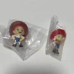 ジェシー ガチャガチャ
