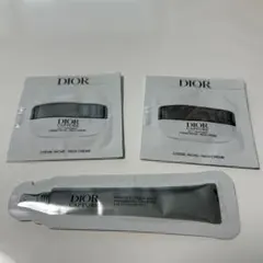 Dior カプチュール サンプル