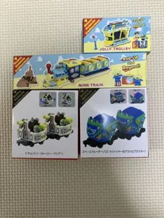 ディズニーリゾート トミカ 9点セット - メルカリ