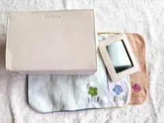 shu uemura メイクボックス ミラー付きのサムネイル