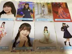 日向坂46 高瀬愛奈 生写真 まとめ売り②